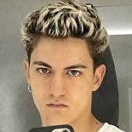 Isaac Obrien Edad, Familia, Biografía