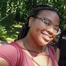 Kenya Mack's Instagram, Twitter & Facebook