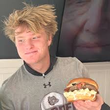 Nate Frederick (@nate_a_frederick) • Instagram photos and videos