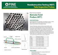 Remote Field Probes (RFT)