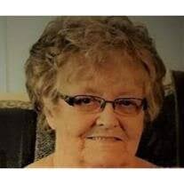 Sandra Walker Obituary