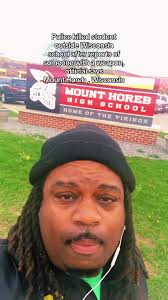 Velma Hamilton Middle School Wisconsin