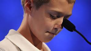 Competition is h-o-t at National Spelling Bee