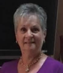 Carole Scott Obituary (1956