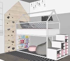 New Photographs Ikea Hack Pirate Bed Diy Free Building Instructions Style Investing In A Well Designed Sofa Is A La Boy Room Big Boy Room Kids Room Design