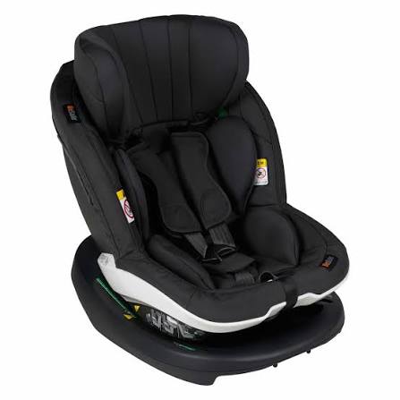 BeSafe iZi Modular X1 i-Size Toddler Car Seat — Car Seat