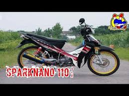 Modifikasi motor vega zr,vega rr,vega r new,jupiter z simple dan keren. Modifikasi Spark Nano 110i Thailand Style Modifikasi Vega R Yamaha Vega R By Gadogado