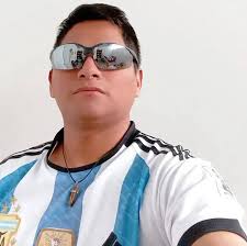 Franklin Delgado Luna