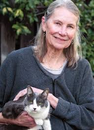 Joan Cathcart's Instagram, Twitter & Facebook