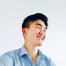 Justin Rhee's Instagram, Twitter & Facebook