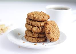3 Ingredient Peanut Butter Cookies Swerve Recipe Sweetener Recipe Low Carb Peanut Butter Cookies Swerve Recipes