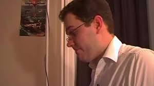 Idk why I made this 😂😂😂 real life Hank hill #avgn @Bax FW @Zac Smit...