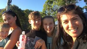 Fundraiser by Indiana Coelho-King : Help The Wright Family After the Loss  of Their Mother