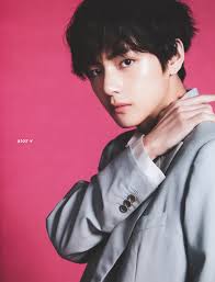He is currently signed under the record label aomg that is owned by . V Kim Taehyung Image 245441 Asiachan Kpop Image Board