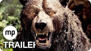 Hier findest du kindheitserinnerungen und nostalgie pur. Mogli Trailer 2 Deutsch German 2018 Netflix Film Youtube