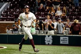 The recently retired mississippi state head baseball coach. Rivalry Renewed No 5 Mississippi State Baseball Hosts No 7 Ole Miss Rebels For Whom The Cowbell Tolls