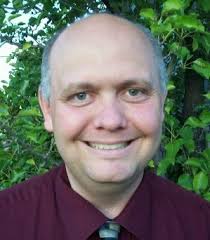 Michael Shoemaker and his wonderful poetry