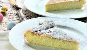 Gradually add hot rice mixture, about a cup at a time, whisking constantly. Mom S Sicilian Ricotta Pie Mangia Bedda