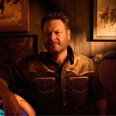 Blake Shelton (@blakeshelton) &bull; Facebook