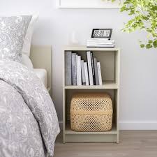 Some have doors or drawers where you can charge your phone and hide that guilty pleasure bestseller, too. Buy Bedside Table Chest Of Drawers And Side Table Online Ikea
