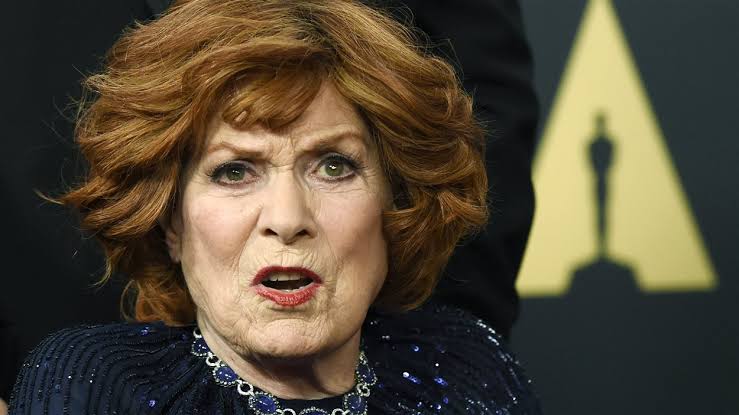 Maureen O'Hara, dite « la reine du Technicolor », s'éteint à 95 ans |  Radio-Canada