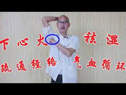 濕氣重其實不必愁 每天輕輕拍打3分鐘 體內濕氣無處可藏 絡穴養生課堂 youtube exercise