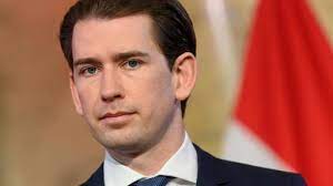 Kurz has also been chairman of the austrian people's party since may 2017. Qj2jw7rn5be9lm