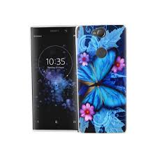 Sony Xperia XA2 Plus Handy Hülle Schutz ...