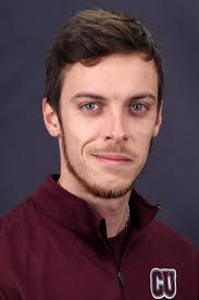 2024-25 Men's Track & Field Roster