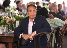 Andrew cuomo said it was past time for his resignation tuesday after the governor announced that he will be stepping down from office in two weeks. Calls For Andrew Cuomo To Resign Mount After Damning Sexual Harassment Report