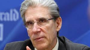 New day and new president at UM