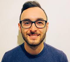 Evan R. Delgado, PhD