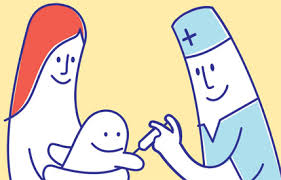 Resultado de imagen para vacuna antigripal