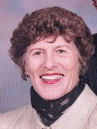 May Payne Obituary October 31, 2017