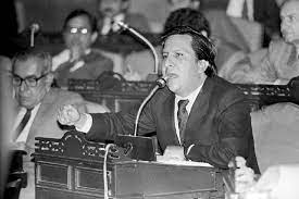 Rodrigo lara bonilla fue asesinado el 30 de abril de 1984. Rodrigo Lara Bonilla Ultimas Noticias Fotos Videos Articulos De Opinion De Rodrigo Lara Bonilla El Espectador