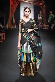 Pin By Swathi Sannapu On Designer Silk Sarees Stylish Sarees Assam Silk Saree Saree Designs