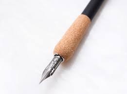 I've seen some questions about where one can buy fountain pens and the side bar post could use some expansion. How To Take Care Of Dip Pen Nibs