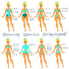 Snag That Aphrodite Look In Swimsuit Swimwear For Every Size Swimsuit For Body Type Swimwear Swimsuits
