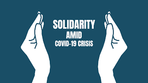 Jeder fünfte ist älter als. How Ngos Are Organising Solidarity Amid The Covid 19 Virus