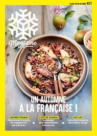 Le cannet gir en utmerket base for å utforske severdighetene i le cannet i dybden. Picard Catalogue Promos Magasins Fevrier 2021