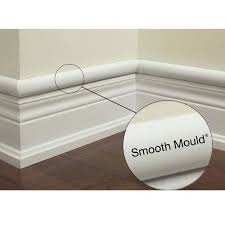 Kable Kontrol Smooth Mould Wall Cord Cover Cable Raceway Home Decor Home Diy Home
