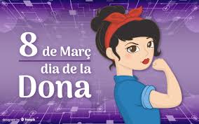 És un dia aprofitat tradicionalment per a reivindicar el feminisme denunciant el sexisme. Quina Es La Situacio De La Dona En Les Tic Internet Segura