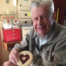 Most Recent Obituaries