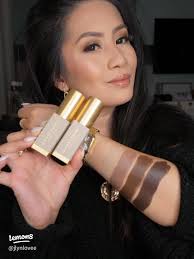 Achieve Flawless Skin with NEW SMOOTH BLUR CONTOUR