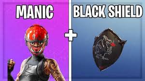 Manic is a uncommon outfit in fortnite: M A N I C F O R T N I T E P I C T U R E S Zonealarm Results