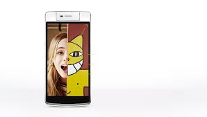OPPO N3, Full HD, O-Click, Motorized ...