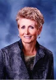 Sandra DeEtte Anberg Obituary