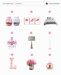 Keep reading for twenty one chic. 51 Pink Bedrooms With Images Tips And Accessories To Help You Decorate Yours Download Autocad Blocks Drawings Details 3d Psd