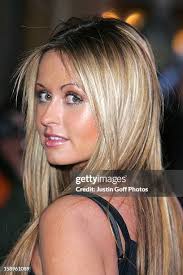 124 Sarah Wax Photos & High Res Pictures