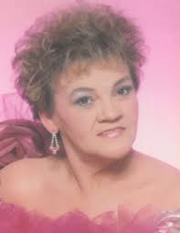 Obituary information for Ruby Louise Warren